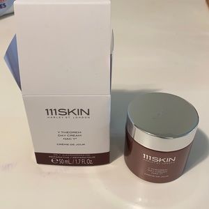111 SKIN Y THEOREM DAY CREAM